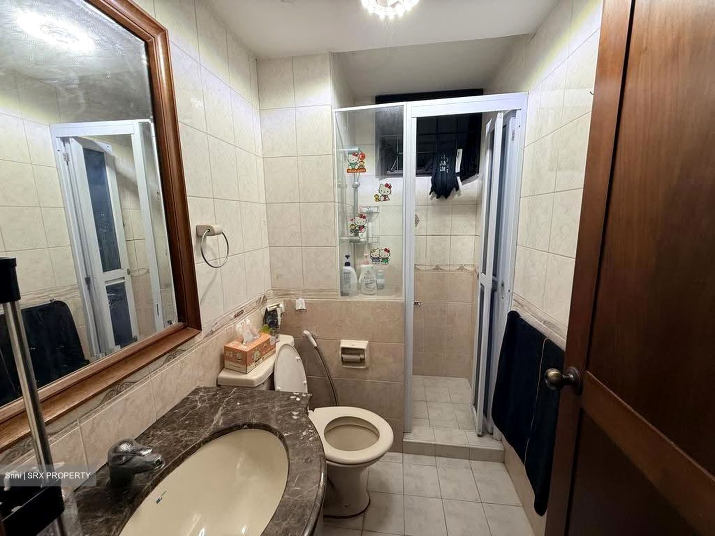 Simei Green Condominium (D18), Condominium #618990941